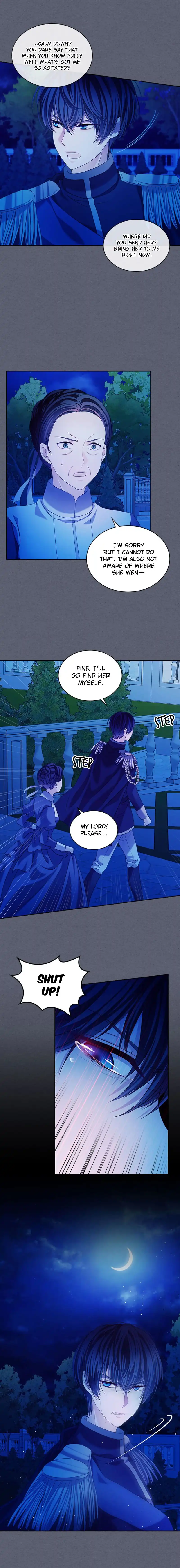 Sincerely: I Became a Duke's Maid Chapter 41 12